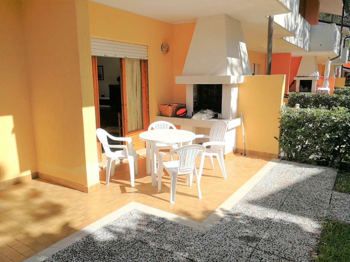 Villaggio Nautilus Bibione Exterior photo