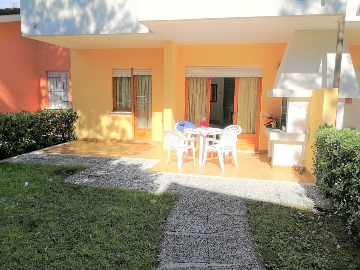 Villaggio Nautilus Bibione Exterior photo