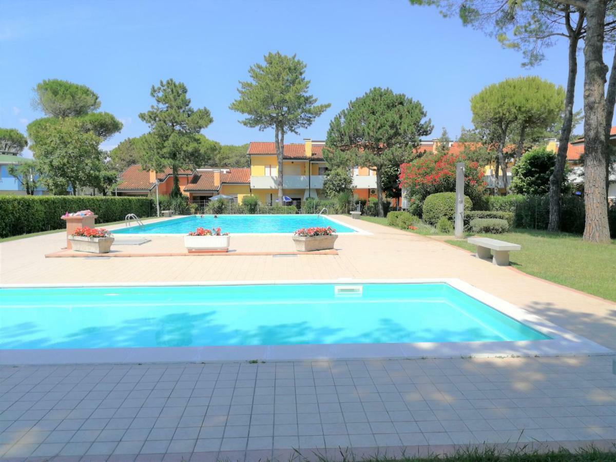 Villaggio Nautilus Bibione Exterior photo